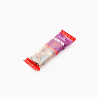 Батончик "Миндаль-чернослив" (40 гр.)