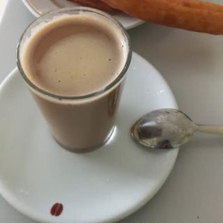 Batido de chocolate Puleva (200 ml.)