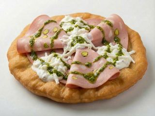 Голяма мекица Аморе