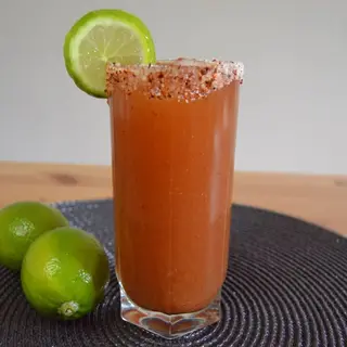 Chelada (33 cl.)