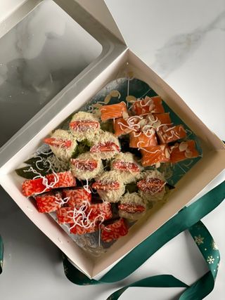 Святковий сет 