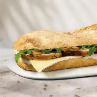 FRANGO BRIE TRUFADO 