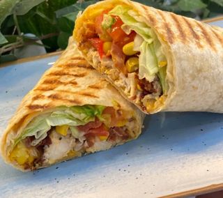 7 DIMLJENI WRAP