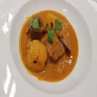 Beef Curry