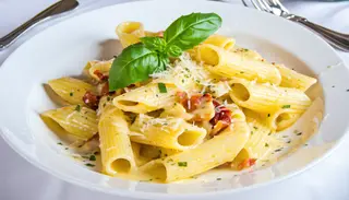 Paste Quattro Formaggi﻿