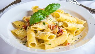 Paste Quattro Formaggi﻿