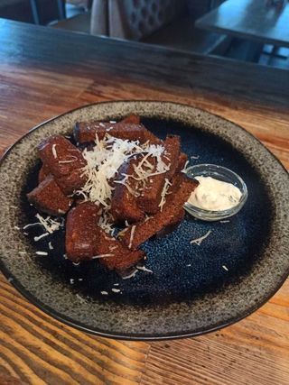 Грінки до пива (150г/30г)