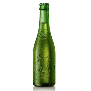 Cerveza Alhambra Verde (300 Ml.)
