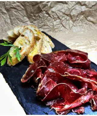 Cecina 100 G.