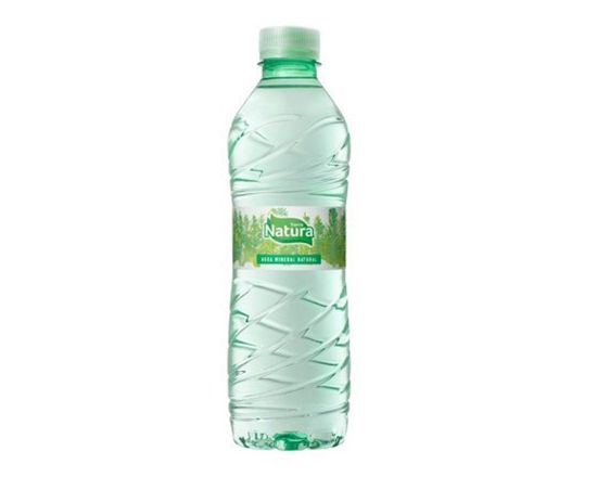 Agua Mineral