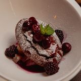 Keks sa pijanom višnjom 140g