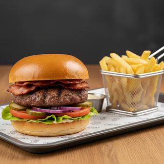 Meniu Hamburger