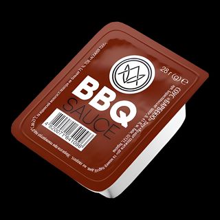 Соус Барбекю (24г)