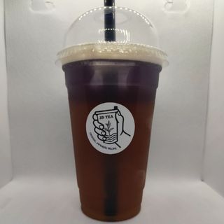 Premium Ice Tea Earl Grey & Pineapple