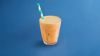 Hladni espresso