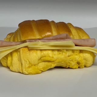 Croissant Brioche
