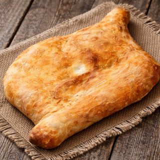 Шоті Грузинський