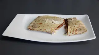 CRÊPE SoHo