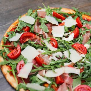 Soft Freda di Parma Ø 30cm