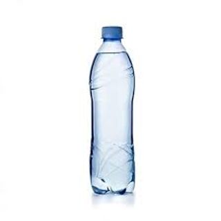 Agua sin gas 500 ml.