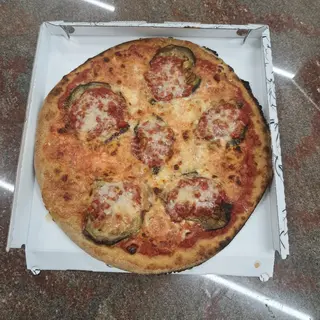 Parmigiana
