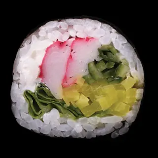 Futomaki 9