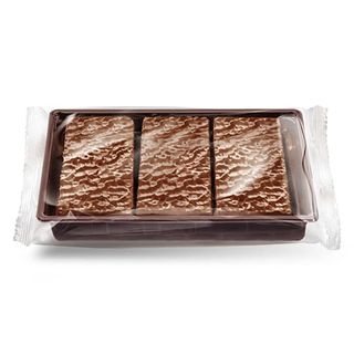 839 Вафла ЧУДО с какао (240г)