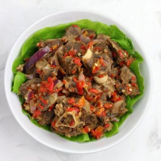 Asun rice