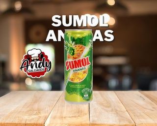 Sumol  Ananás 33cl
