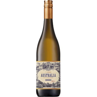 Origin Wine, Australia Chardonnay ( бут.)