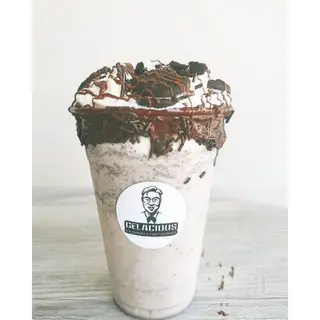 Batido De Oreo (380 Ml.)