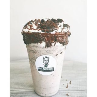 Batido De Oreo (380 Ml.)