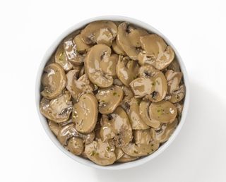 funghi trifolati