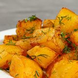 Картофи соте﻿ (250г)