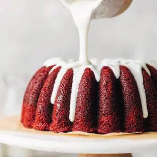 Red Velvet