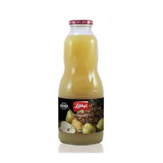 Jugo Pera Piña Libby`s (250 ml.)