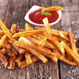 Frites