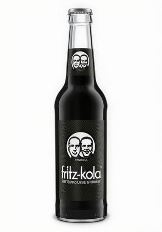 FRITZ KOLA ORIGINAL 330ML