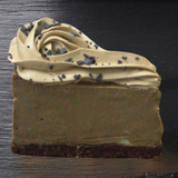 შოკოლადის ჩიზქეიქი