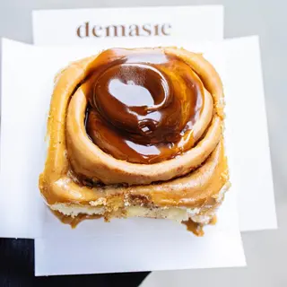 Roll Salted Caramel