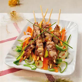 Spedini di agnello