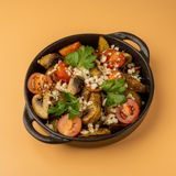 Пательня Вегетаріанська (320г)