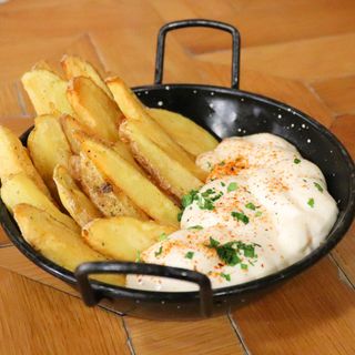 Nuestras Bravas Moesia