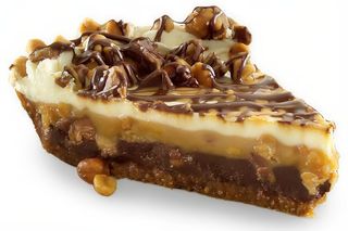 Reese's pie
