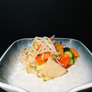 Af1 Verdure saltate