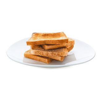 Tostada De Aceite (Media)