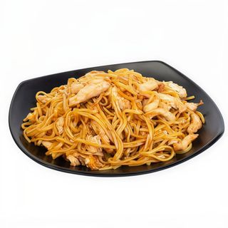 112. Yakisoba
