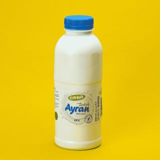 Айран 0,5л