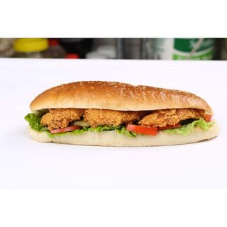 Chicken Subroll