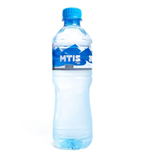 წყალი 0.5ლ